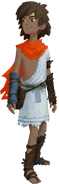 Enu | RiME Wiki | Fandom