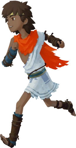 Enu | RiME Wiki | Fandom