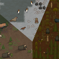 Vanilla Animals Expanded Rimworld Bestiary Wiki Fandom