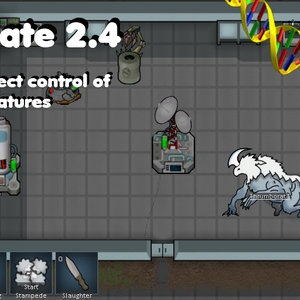 Genetic Rim Rimworld Bestiary Wiki Fandom