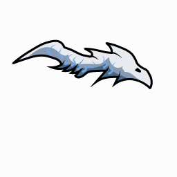 Arcturan Sky Eel : Rimworld Alpha Animals fanart by Xtremeneox on