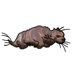 Molebear | RimWorld Bestiary Wiki | Fandom