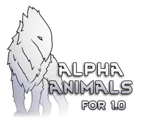 Alpha Animals Rimworld Bestiary Wiki Fandom