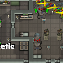 Genetic Rim Rimworld Bestiary Wiki Fandom
