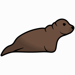 Seal | RimWorld Bestiary Wiki | Fandom