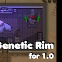 Genetic Rim Rimworld Bestiary Wiki Fandom
