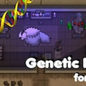 Genetic Rim Rimworld Bestiary Wiki Fandom