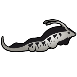 Arcturan Sky Eel : Rimworld Alpha Animals fanart by Xtremeneox on