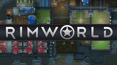 RimWorld Trailer 3