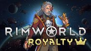 RimWorld - Royalty Launch Trailer