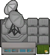 Rimworld генератор токсинов