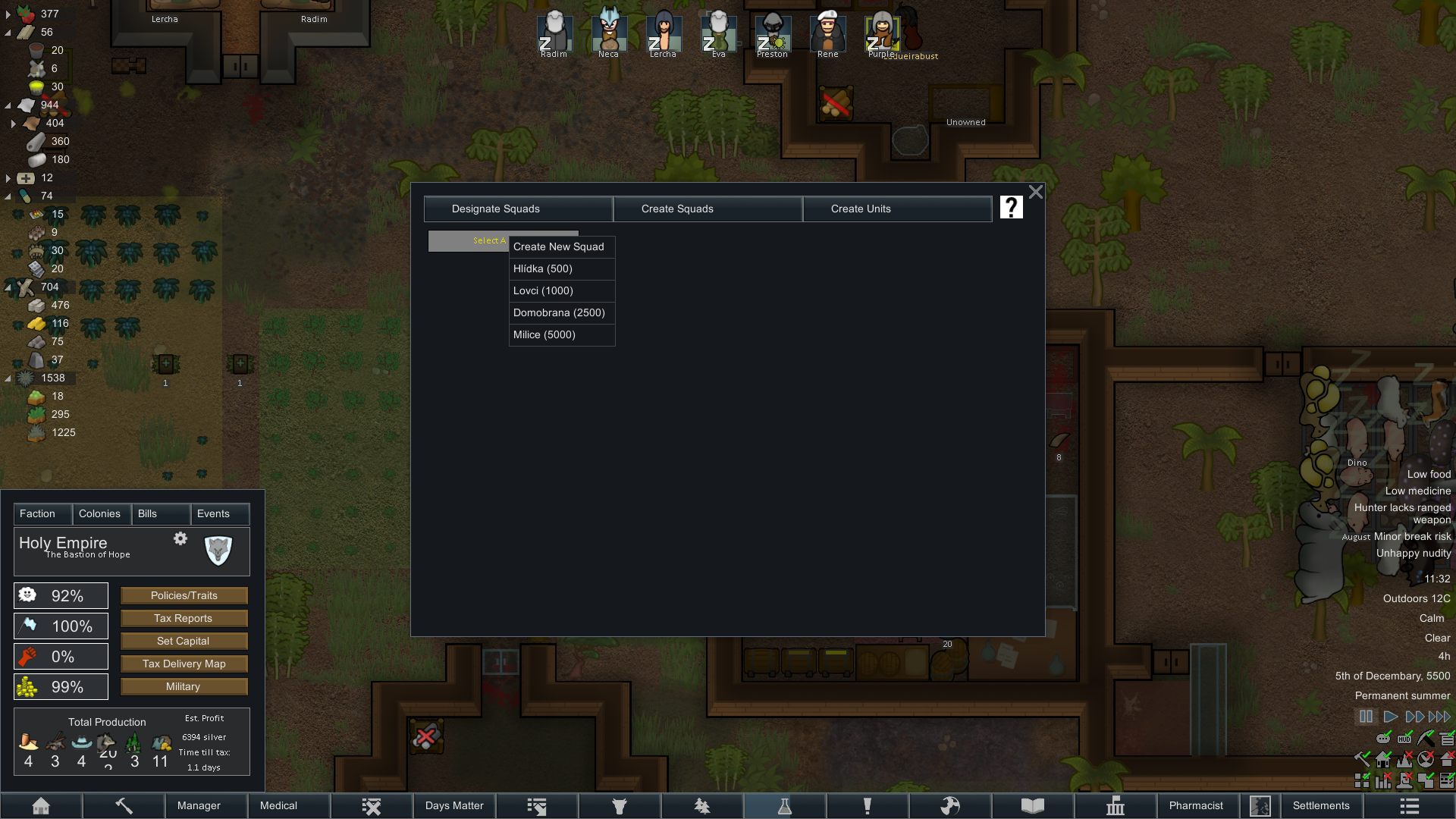 Empire Mod Rimworld Wiki Fandom Empire Mod Rimworld Wiki Fandom