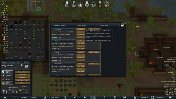 Empire Mod Rimworld Wiki Fandom Empire Mod Rimworld Wiki Fandom