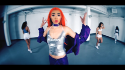 Cyber Stockholm Syndrome Rina Sawayama Wiki Fandom