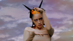 Comme des gar?ons sales lyrics