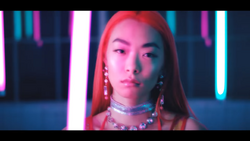 Cyber Stockholm Syndrome Rina Sawayama Wiki Fandom