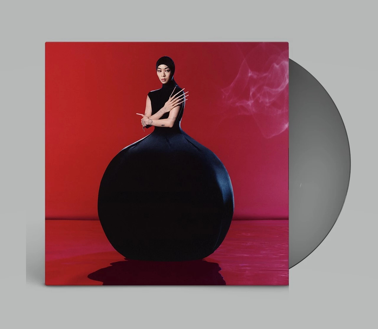 Rina Sawayama - Hold The Girl[1st Anniversary Ed.] [White
