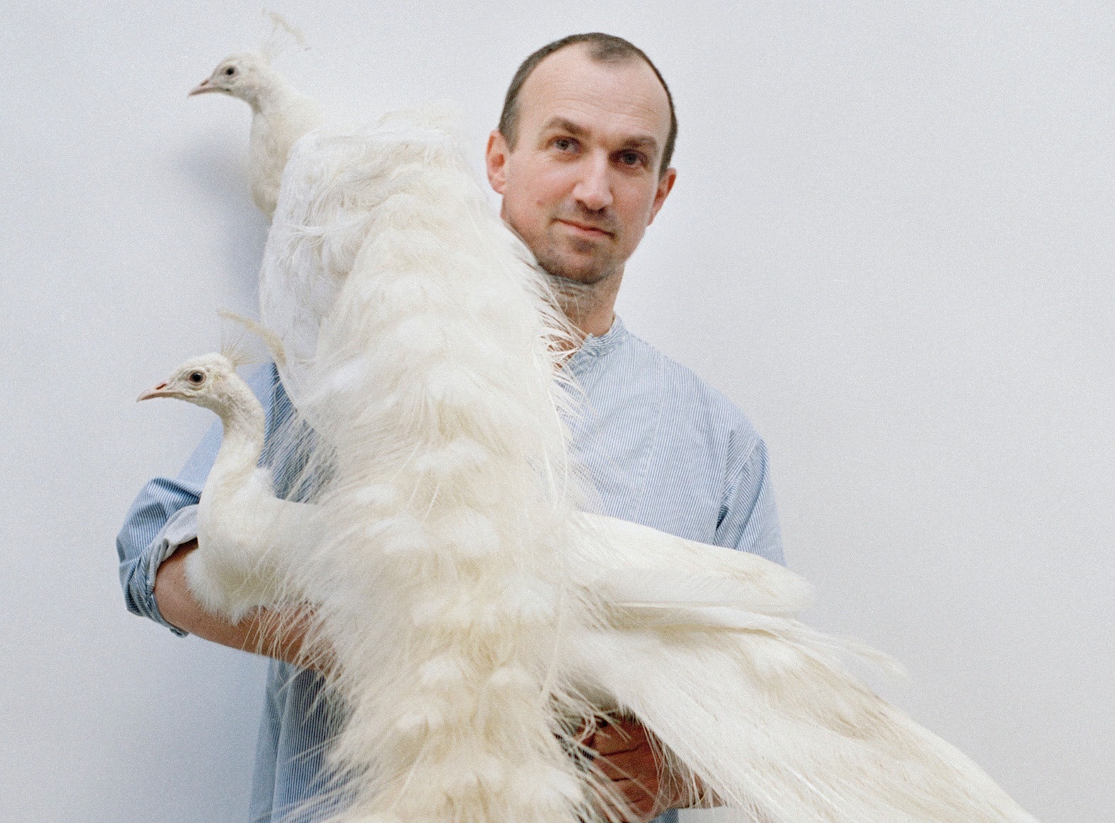 47 Articles about Tim Walker