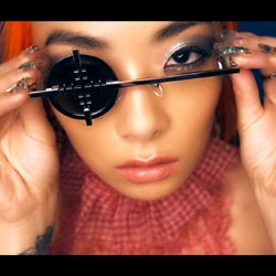 Cyber Stockholm Syndrome | Rina Sawayama Wiki | Fandom