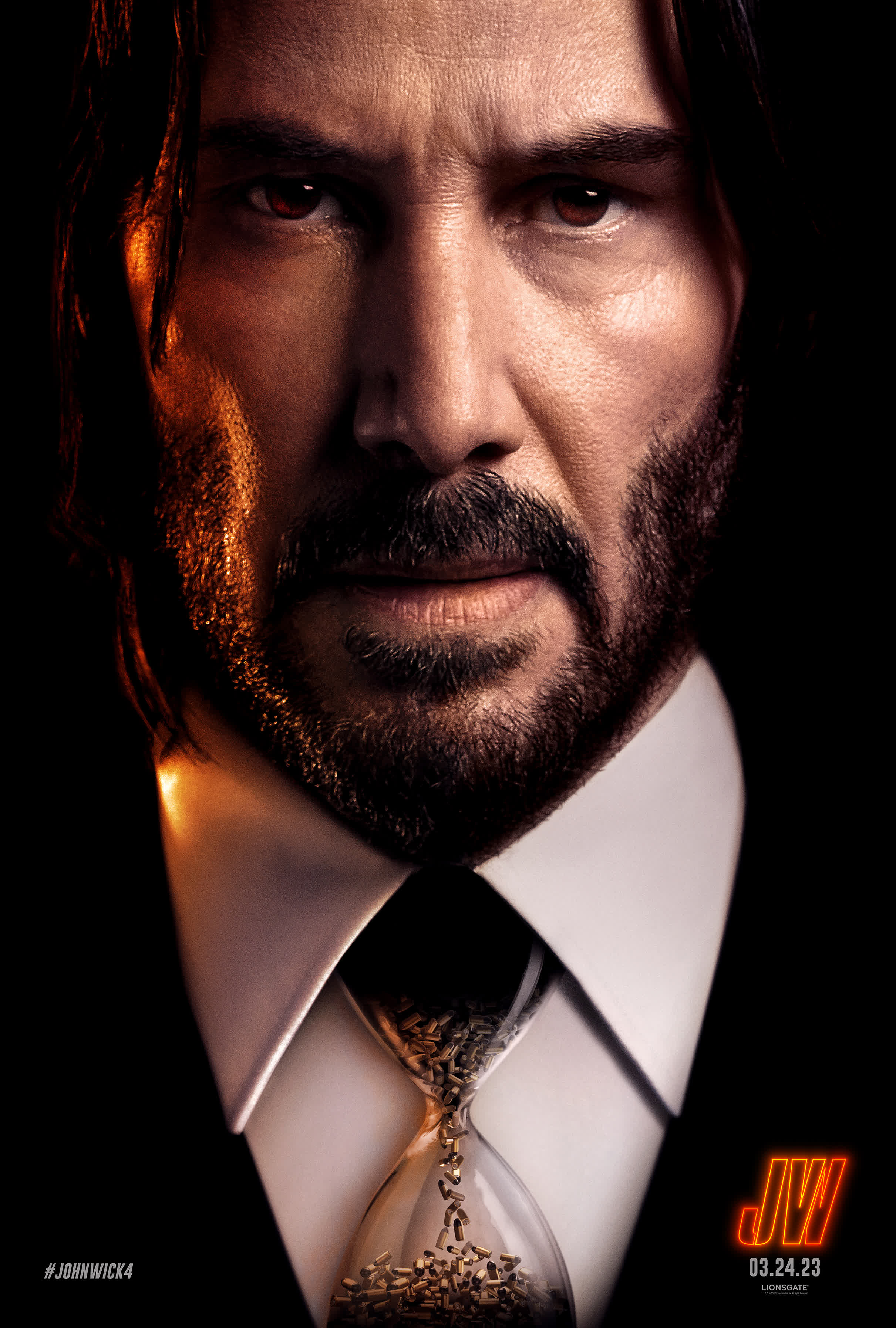 John Wick: Chapter 4' First Reactions Highlight the 'Epic' Runtime and  'Stacked' Supporting Cast, From Donnie Yen to Rina Sawayama