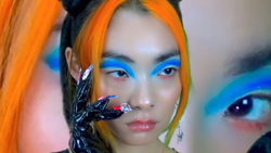 Comme des Garcons Like the Boys Rina Sawayama Wiki Fandom