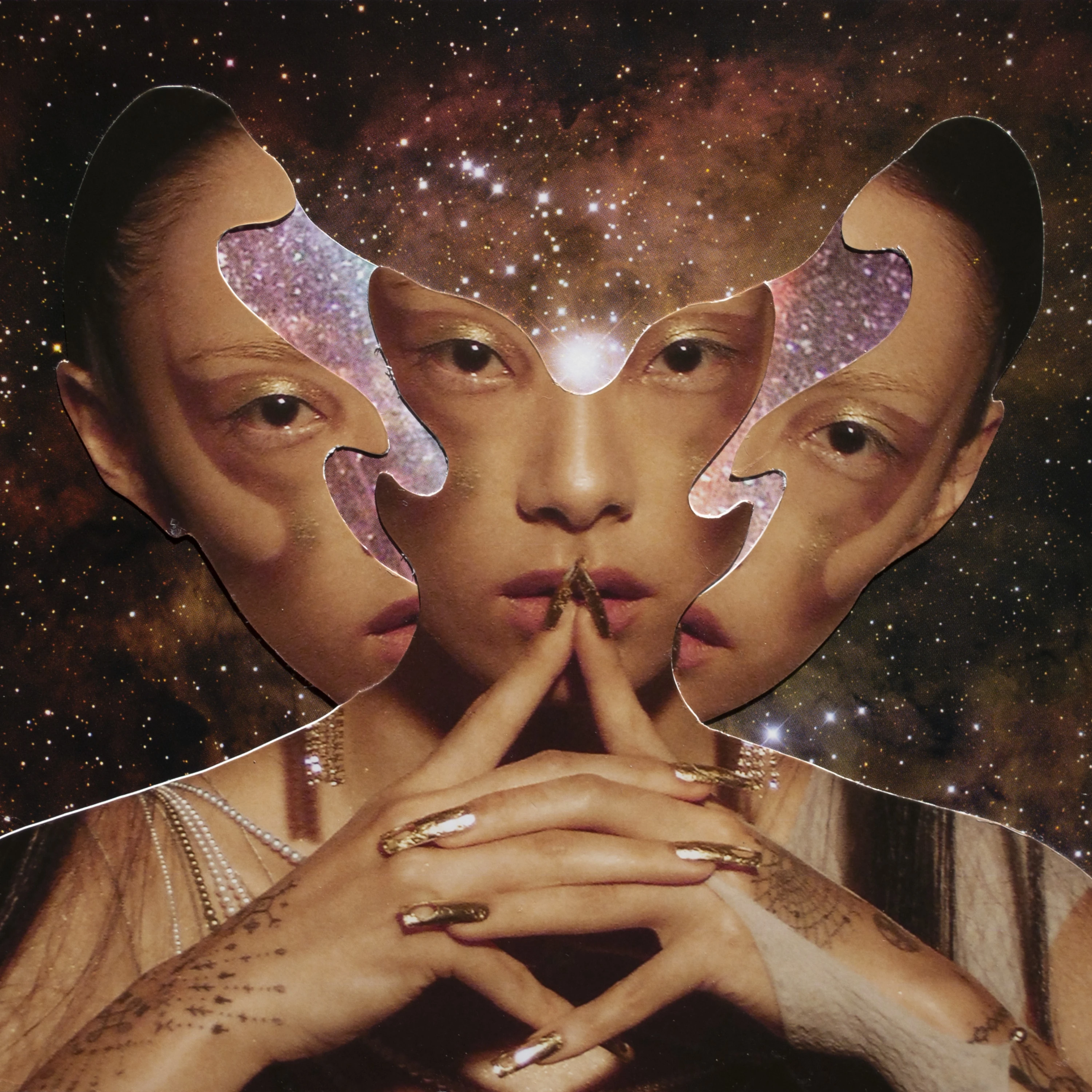 Sawayama | Rina Sawayama Wiki | Fandom