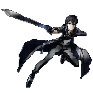 Kirito | RinBot Wiki | Fandom