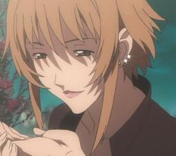 Informant | RIN: Daughters of Mnemosyne Wiki | Fandom
