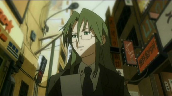 Episode One Rin Daughters Of Mnemosyne Wiki Fandom