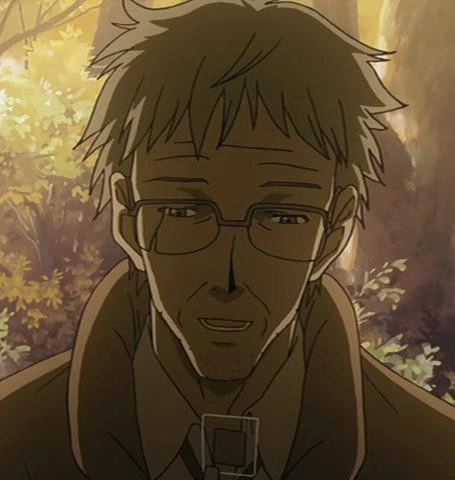 Professor Sensei Rin Daughters Of Mnemosyne Wiki Fandom