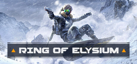 Ring Of Elysium Wiki Fandom