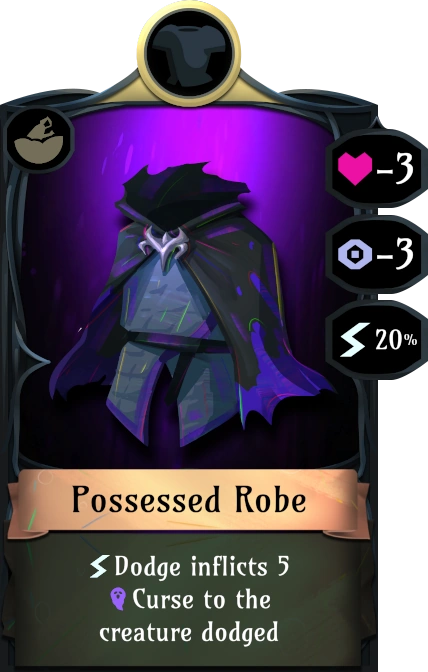 Possessed Robe | Ring of Pain Wiki | Fandom