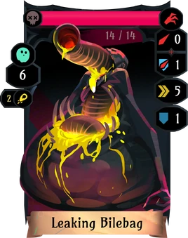 Leaking Bilebag | Ring of Pain Wiki | Fandom