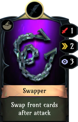 Swapper | Ring of Pain Wiki | Fandom