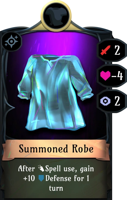 Summoned Robe | Ring of Pain Wiki | Fandom