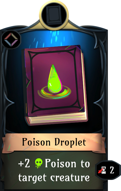 Poison, Wiki