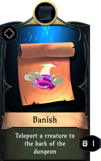 Banish | Ring of Pain Wiki | Fandom
