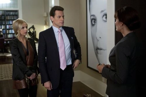 Detective Saldana | Ringer Wiki | Fandom