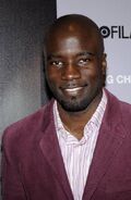 Mike Colter