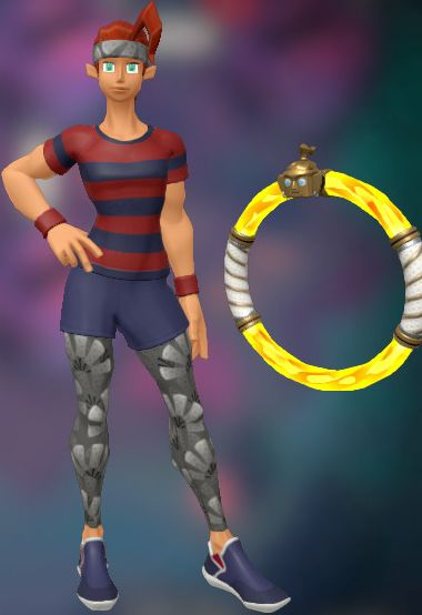 Ring Fit Adventure Wiki