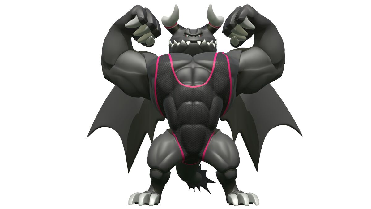 Nintendo of America on X: Have you defeated Dragaux the egotistical dragon  yet? Use real life exercise moves with the new Ring-Con and Leg Strap  accessories to battle him in #RingFitAdventure! Available