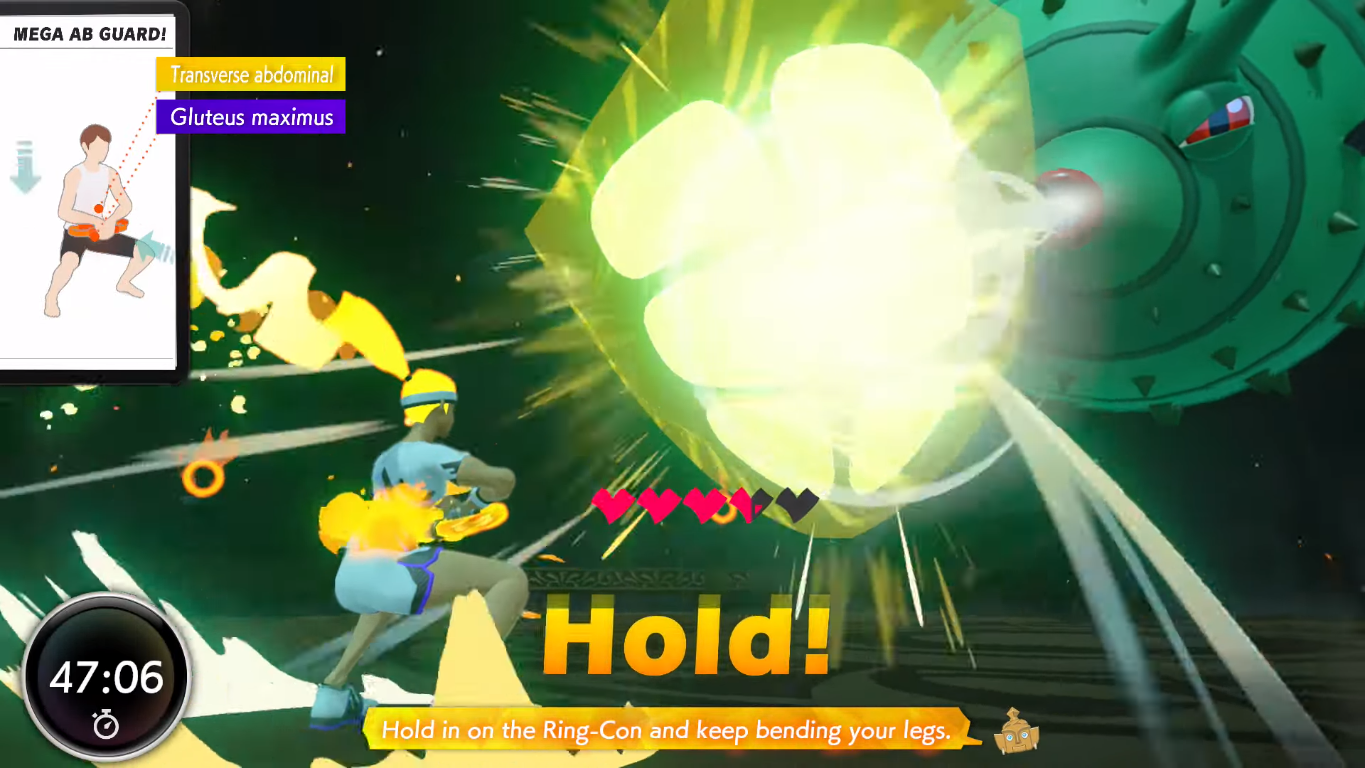 CategoryAb Guards Ring Fit Adventure Wiki Fandom