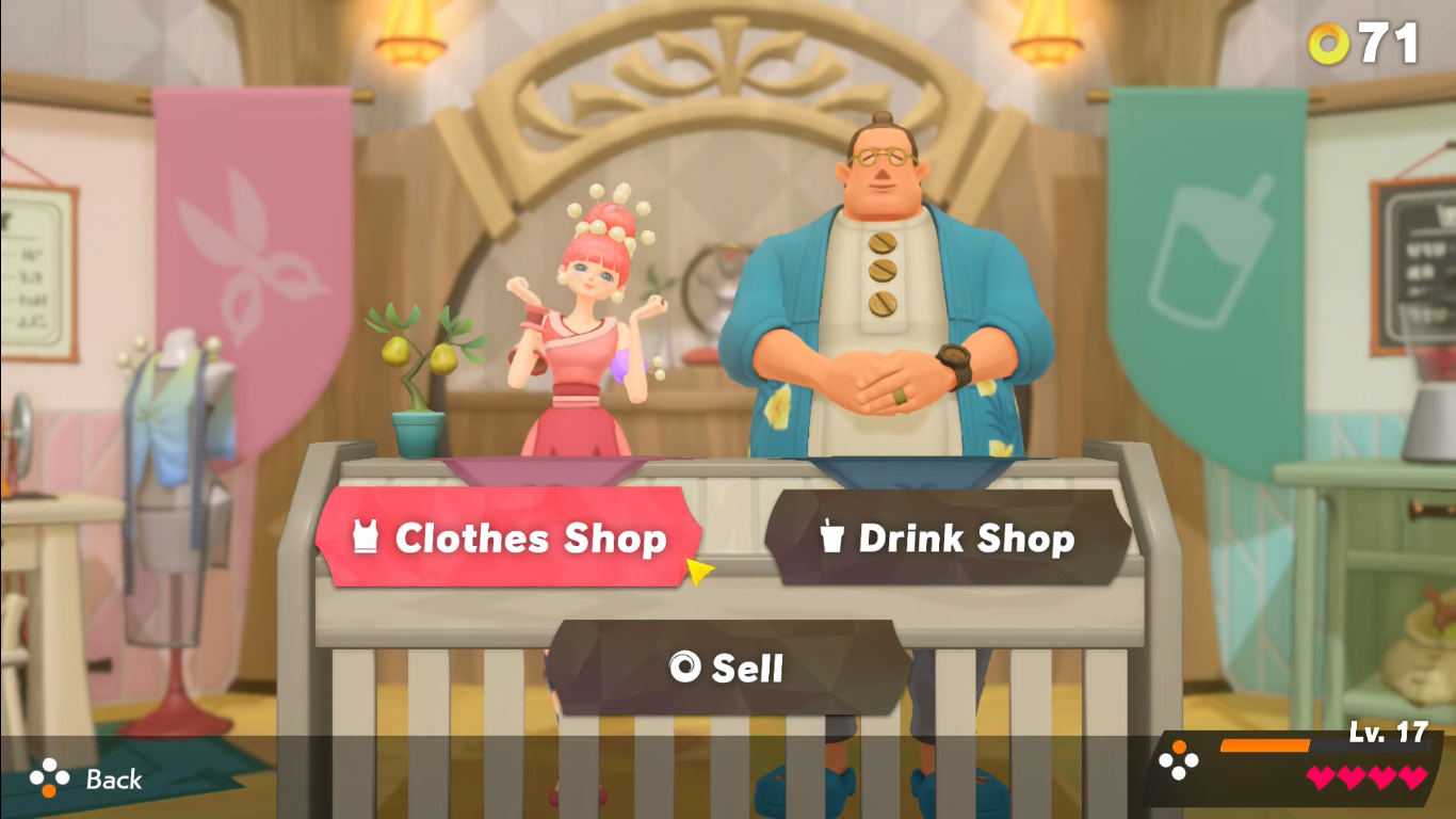 general store nintendo switch