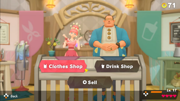 General Store Ring Fit Adventure Wiki Fandom