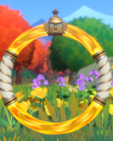 Ring Ring Fit Adventure Wiki Fandom