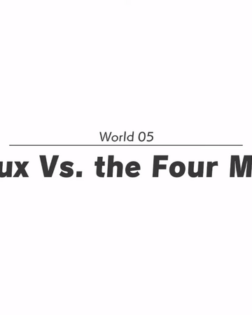 Dragaux Vs The Four Masters Ring Fit Adventure Wiki Fandom