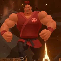 Category Named Characters Ring Fit Adventure Wiki Fandom