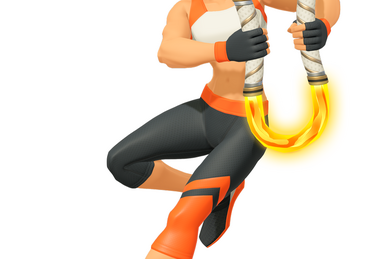 Ring fit adventure girl store