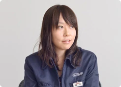 Shiho Fujii Ring Fit Adventure Wiki Fandom