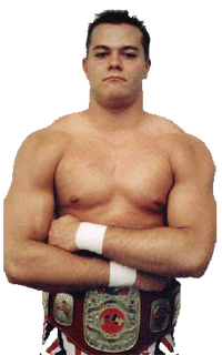 Davey Boy Smith, Pro Wrestling Wiki